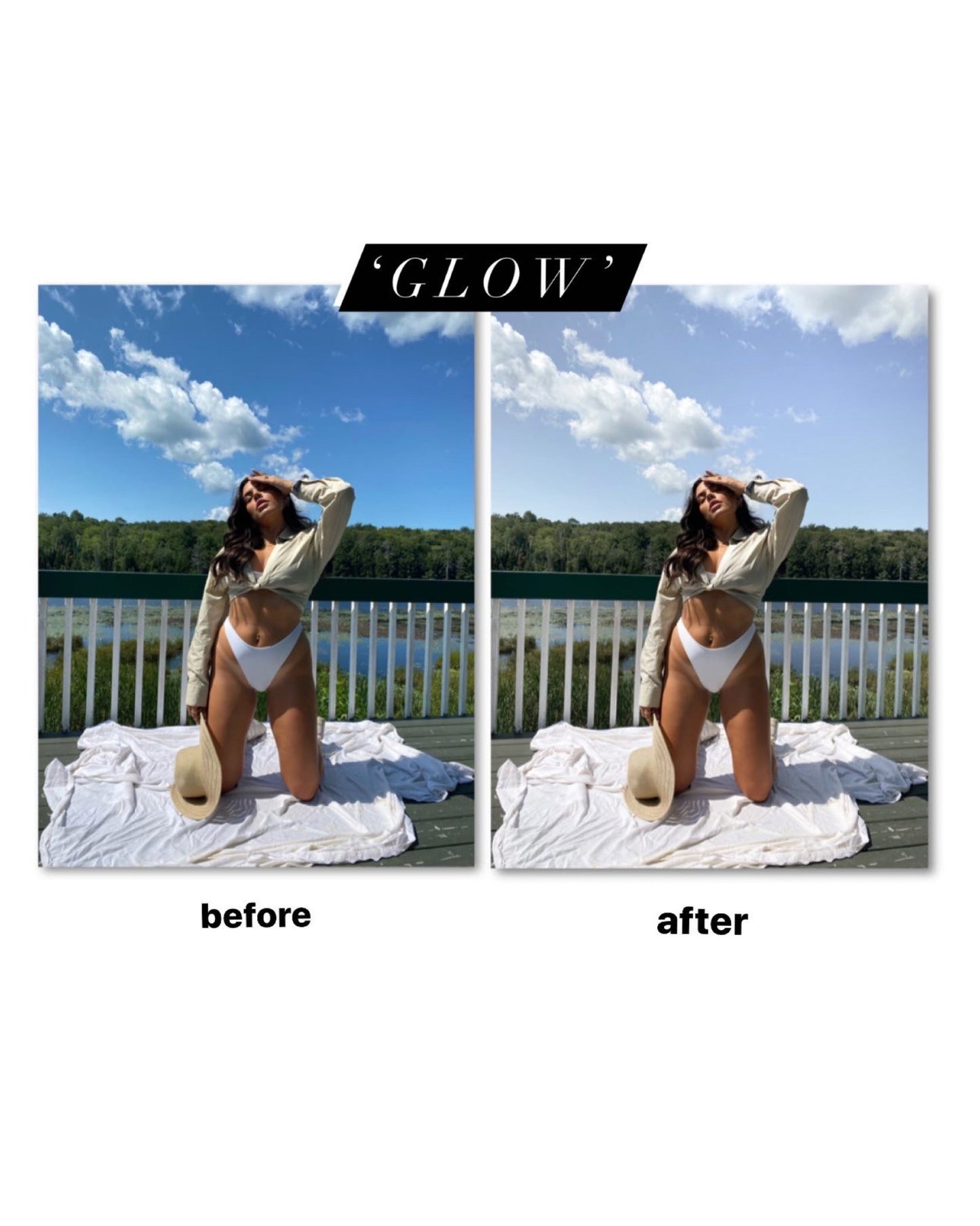 ALL MY PRESETS *UPDATED* by @maudpoulin